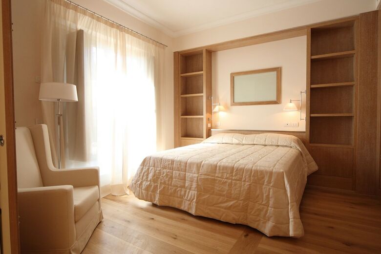 Apartamento Villa Rignano Residence