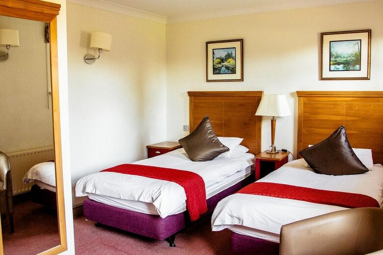 Gatton Manor Hotel & Country Club