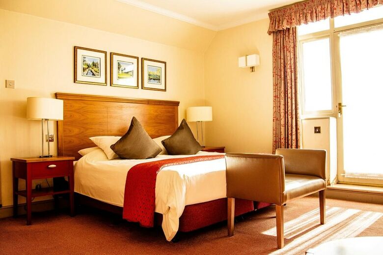 Gatton Manor Hotel & Country Club