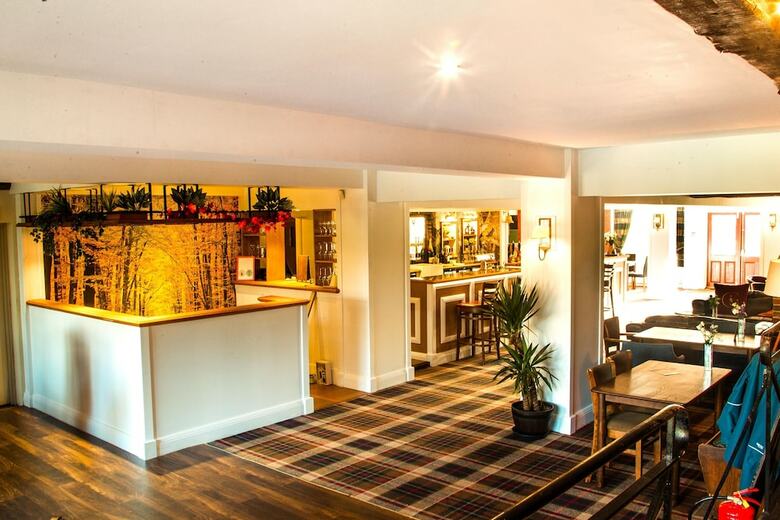Gatton Manor Hotel & Country Club