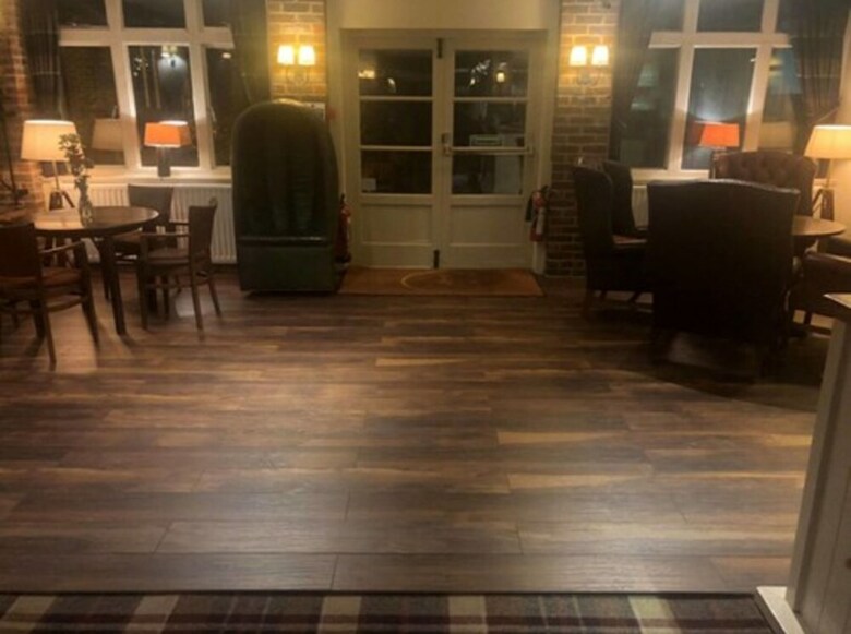 Gatton Manor Hotel & Country Club