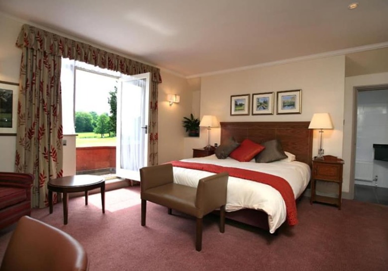 Gatton Manor Hotel & Country Club