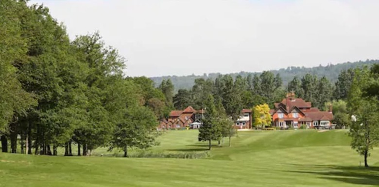 Gatton Manor Hotel & Country Club
