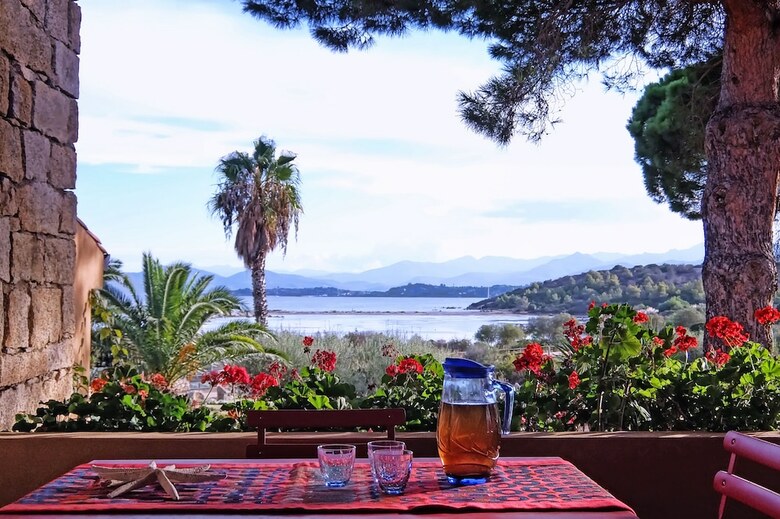 Apartamento Appartamento Capo Coda Cavallo
