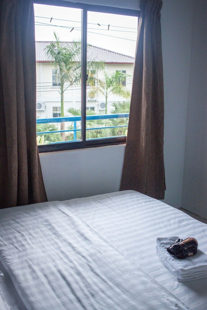 Hostal Tempo