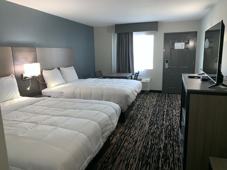 Motel Hometel Inn