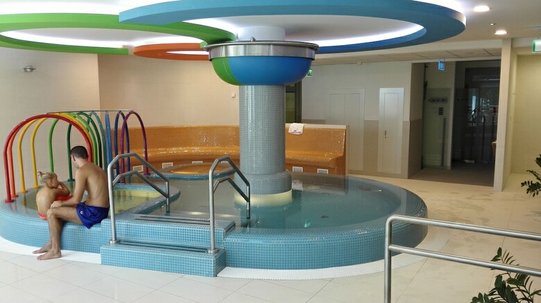 Kenese Bay Garden Resort & Conference Hotel