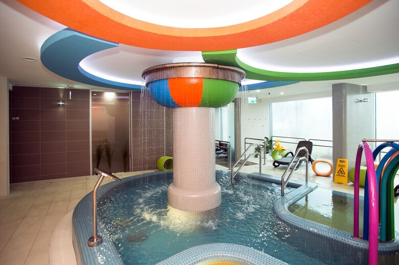 Kenese Bay Garden Resort & Conference Hotel