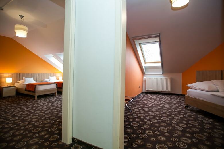 Kenese Bay Garden Resort & Conference Hotel