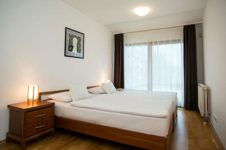 Kenese Bay Garden Resort & Conference Hotel