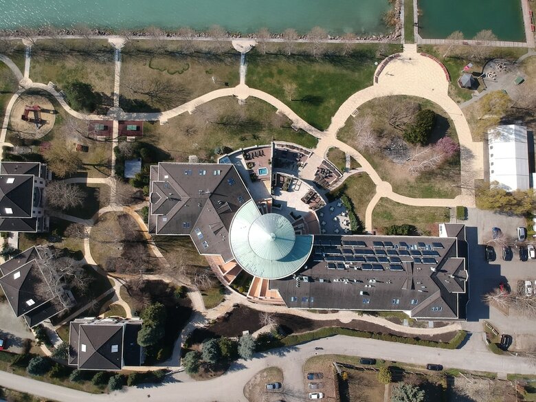 Kenese Bay Garden Resort & Conference Hotel