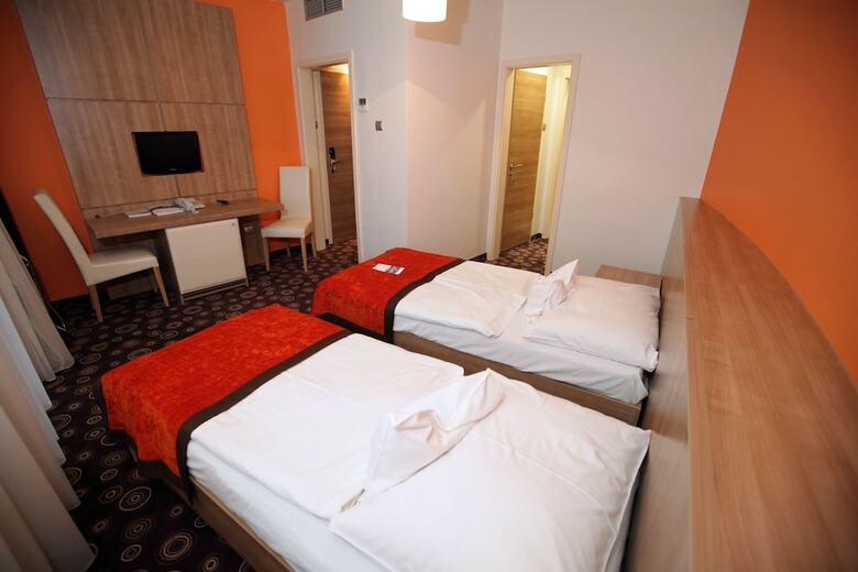 Kenese Bay Garden Resort & Conference Hotel