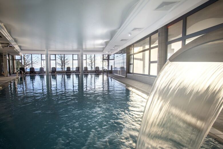 Kenese Bay Garden Resort & Conference Hotel