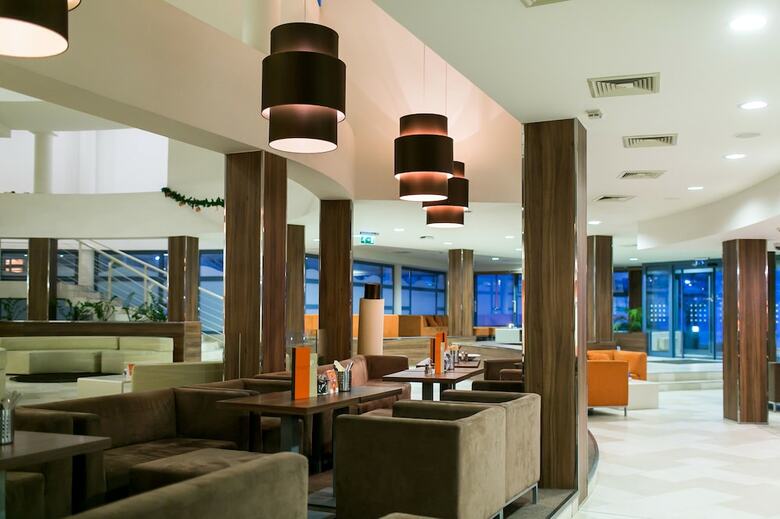 Kenese Bay Garden Resort & Conference Hotel