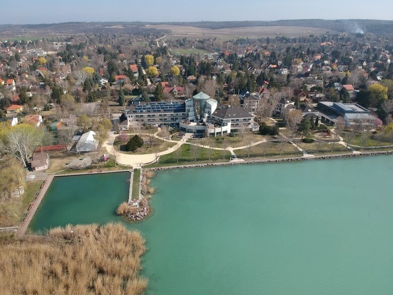 Kenese Bay Garden Resort & Conference Hotel