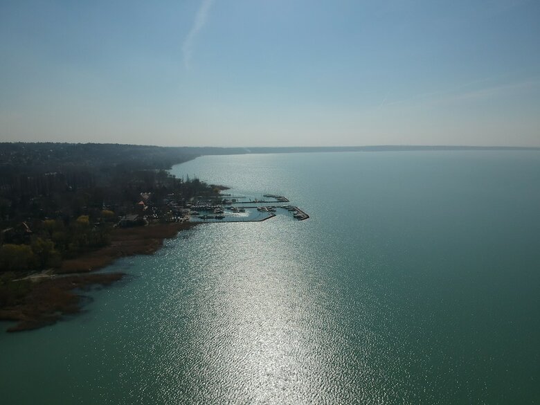 Kenese Bay Garden Resort & Conference Hotel