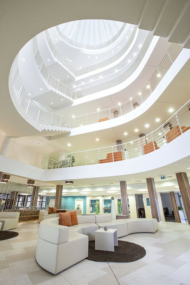 Kenese Bay Garden Resort & Conference Hotel