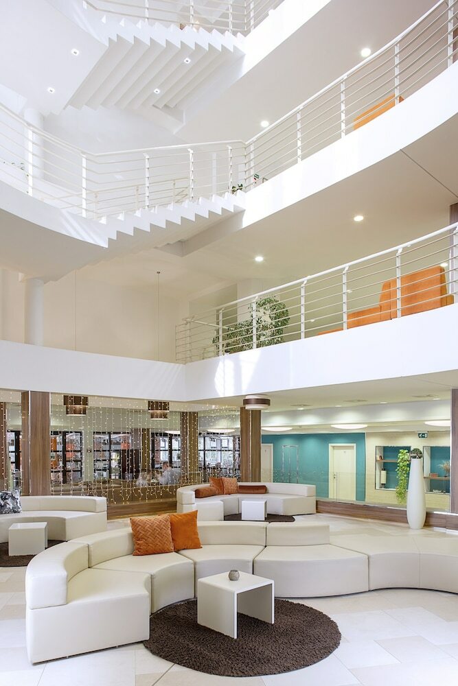 Kenese Bay Garden Resort & Conference Hotel