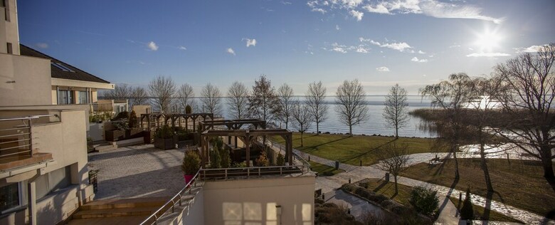 Kenese Bay Garden Resort & Conference Hotel