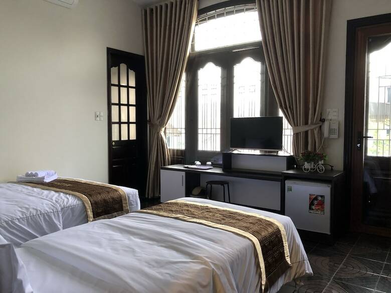 Hostal Baloo Hostel