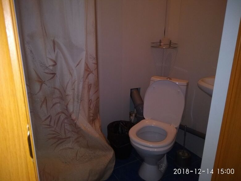 Hostal Sogdiana