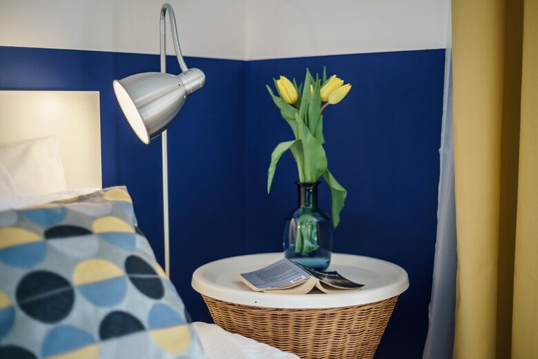 Studio Apartman City Break Horizont