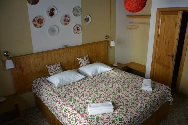 Bed & Breakfast Ivan Chai - Hotel And Coffee
