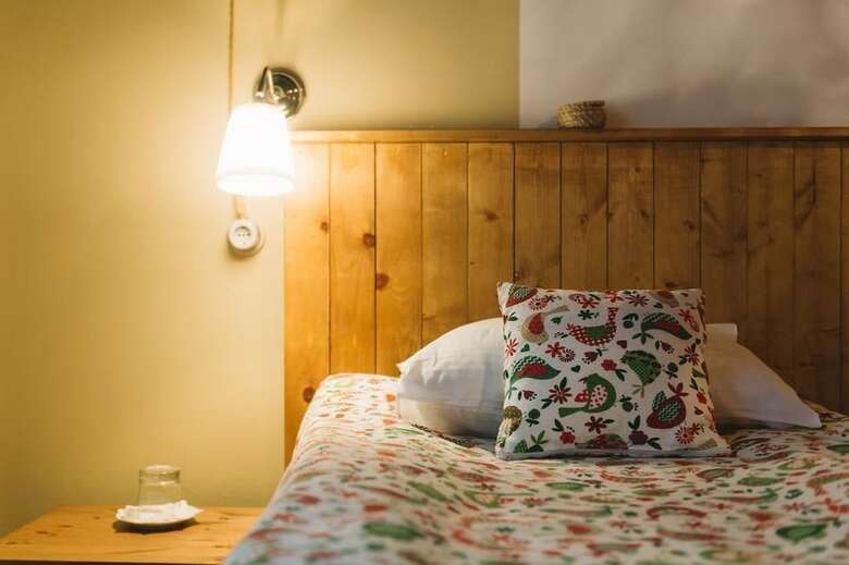 Bed & Breakfast Ivan Chai - Hotel And Coffee