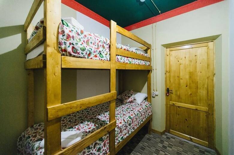 Bed & Breakfast Ivan Chai - Hotel And Coffee