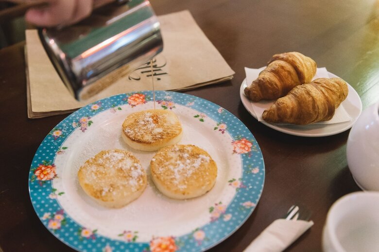 Bed & Breakfast Ivan Chai - Hotel And Coffee