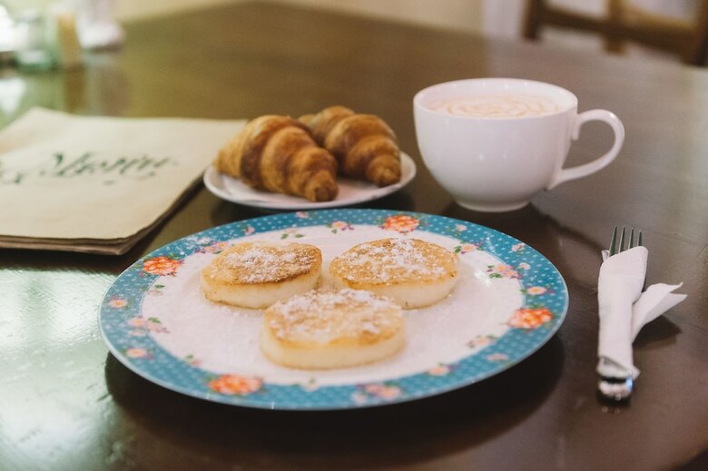 Bed & Breakfast Ivan Chai - Hotel And Coffee