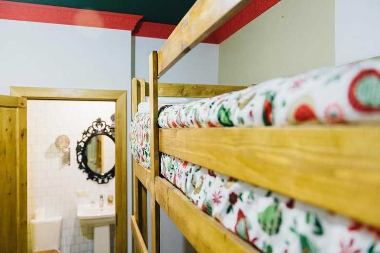 Bed & Breakfast Ivan Chai - Hotel And Coffee