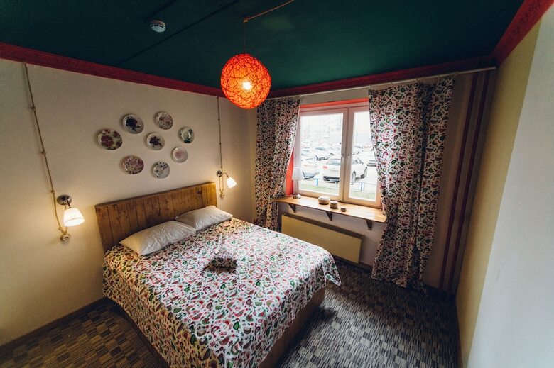 Bed & Breakfast Ivan Chai - Hotel And Coffee