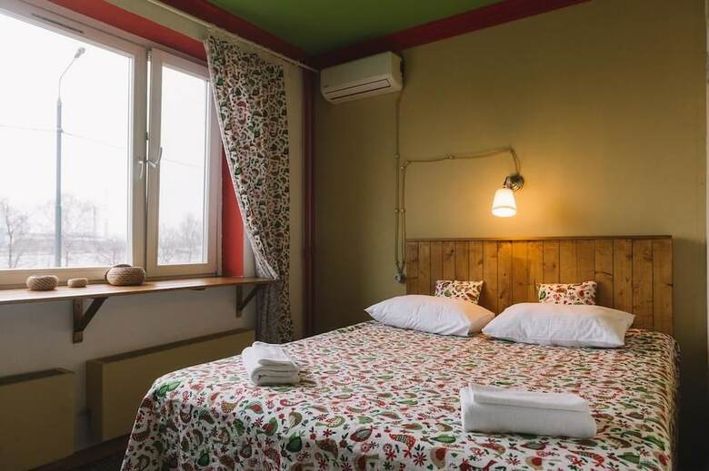 Bed & Breakfast Ivan Chai - Hotel And Coffee