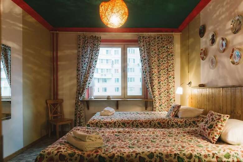 Bed & Breakfast Ivan Chai - Hotel And Coffee
