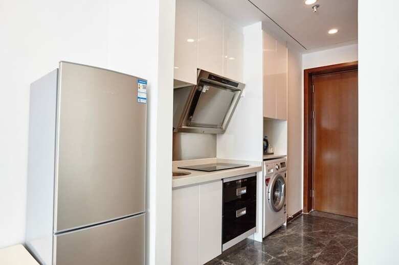 Qing Yu Hui Apartment