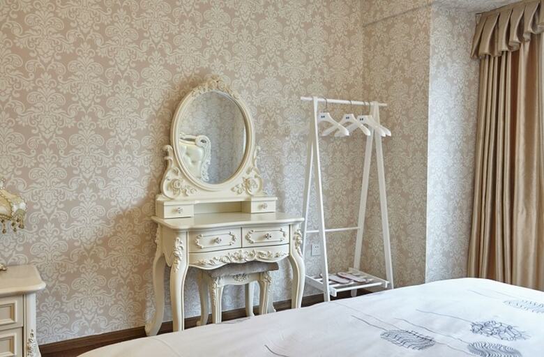 Qing Yu Hui Apartment