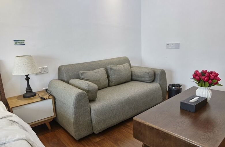 Qing Yu Hui Apartment