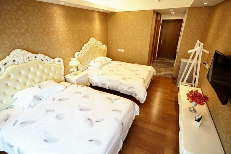Qing Yu Hui Apartment