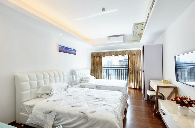 Qing Yu Hui Apartment