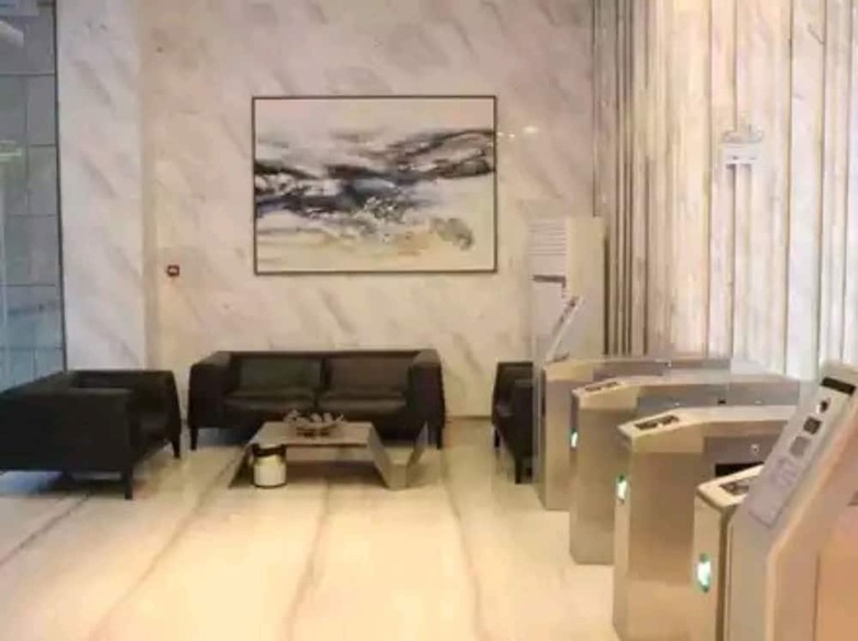 Qing Yu Hui Apartment