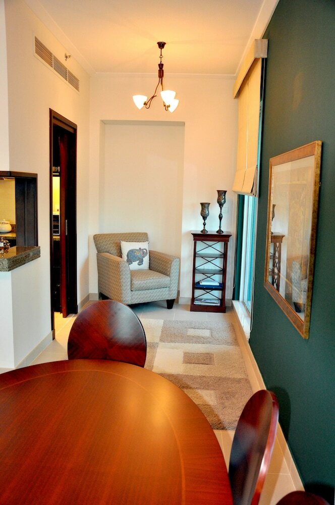 Apartamento One Perfect Stay - 2br At Beauport Tower