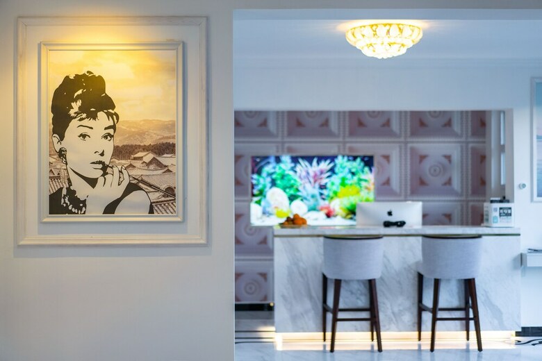 Dali T Hotel