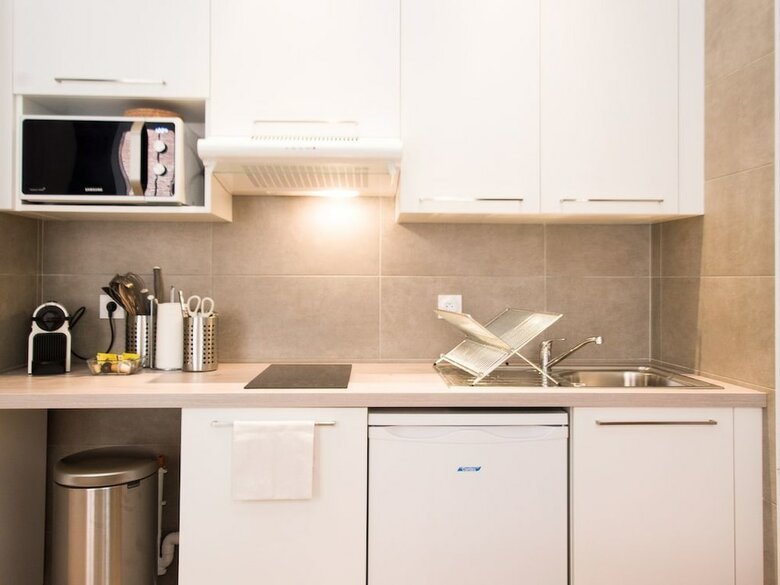 Apartamento Albizia - Petit Nid Color�