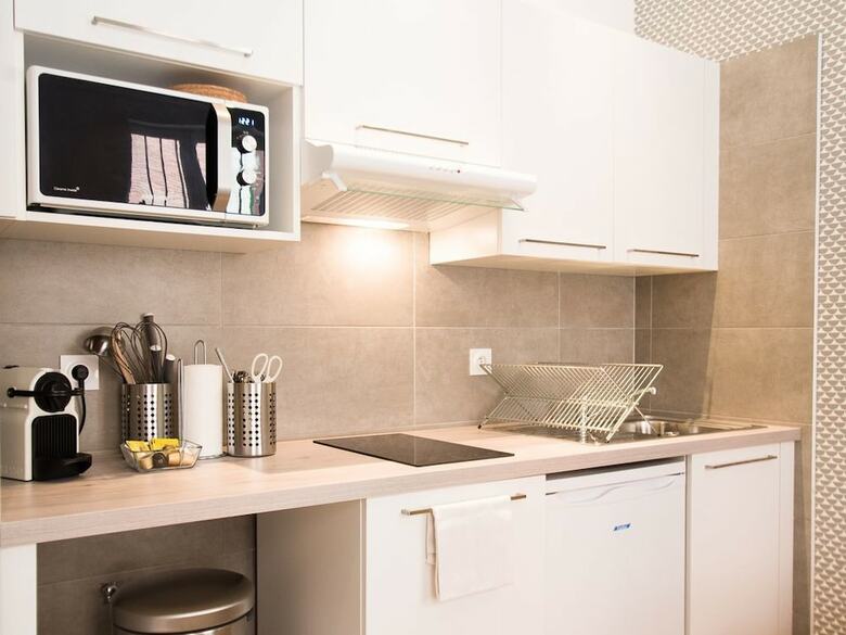 Apartamento Albizia - Petit Nid Color�