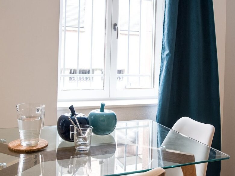 Apartamento Albizia - Petit Nid Color�
