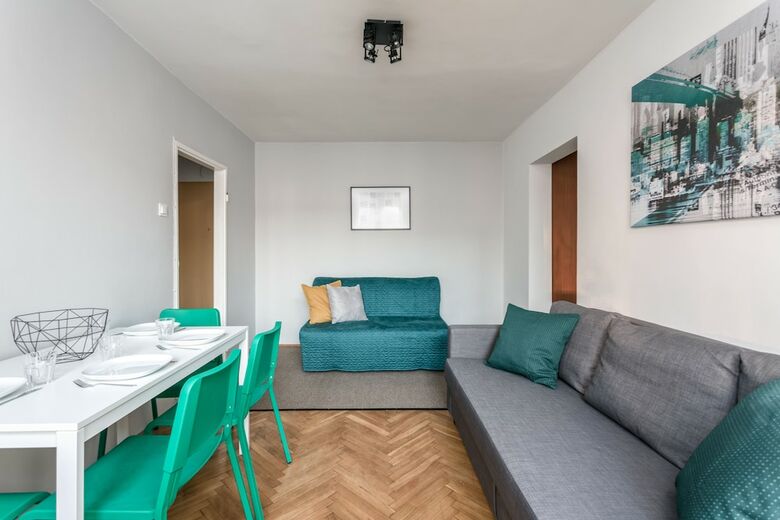 Chill Apartments Downtown