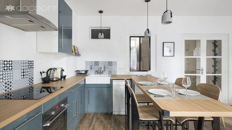 Apartamento L'aurore