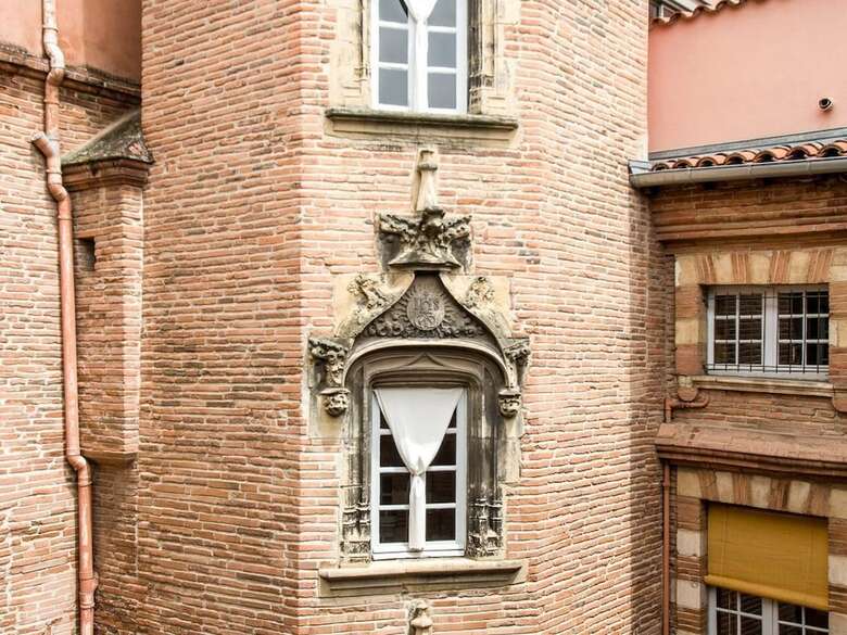 Apartamento Le Duplex Croix Baragnon