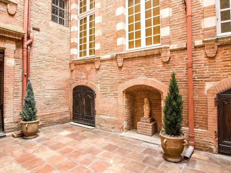 Apartamento Le Duplex Croix Baragnon